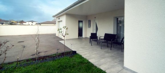 Дом с 4 спальнями в Вирья, Франция № 200008 28