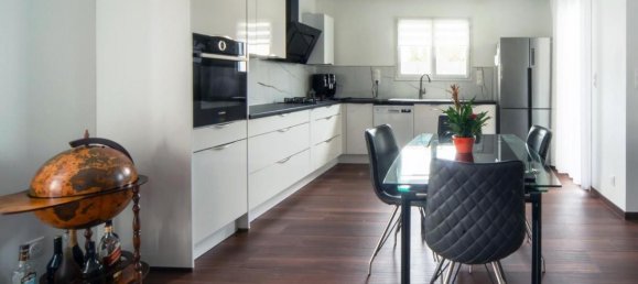 Дом с 4 спальнями в Вирья, Франция № 200008 31