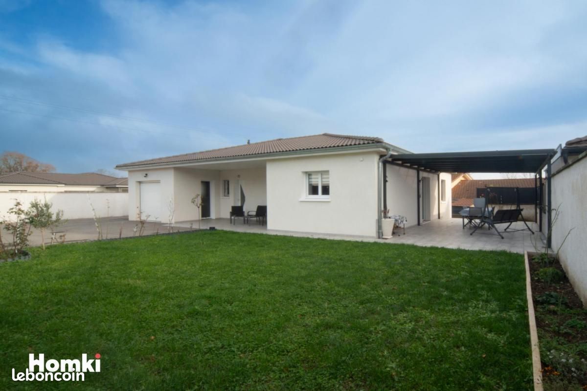 Дом с 4 спальнями в Вирья, Франция № 200008