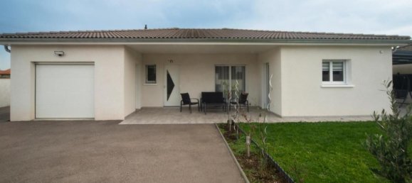 Дом с 4 спальнями в Вирья, Франция № 200008 20