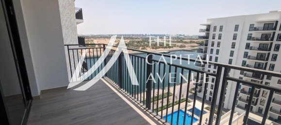 2 bedrooms Apartment in Yas Island, UAE No. 23533 15