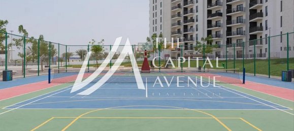 2 bedrooms Apartment in Yas Island, UAE No. 23533 3