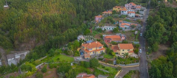 4 bedrooms Land in Funchal, Portugal No. 131631 36