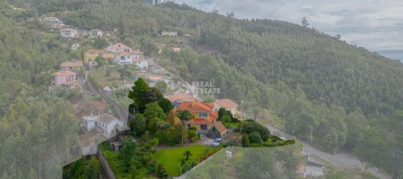 4 bedrooms Land in Funchal, Portugal No. 131631 39