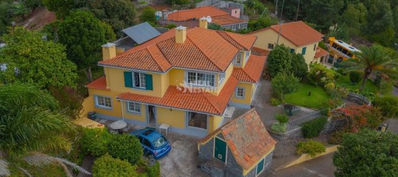 4 bedrooms Land in Funchal, Portugal No. 131631 4