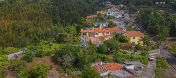 4 bedrooms Land in Funchal, Portugal No. 131631 50