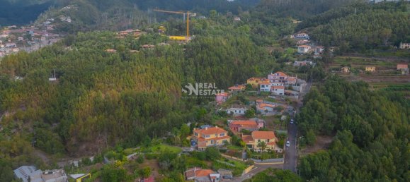 4 bedrooms Land in Funchal, Portugal No. 131631 37