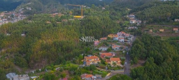 4 bedrooms Land in Funchal, Portugal No. 131631 14