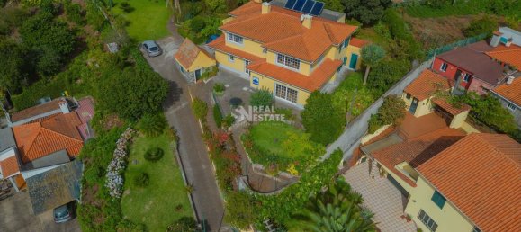 4 bedrooms Land in Funchal, Portugal No. 131631 16