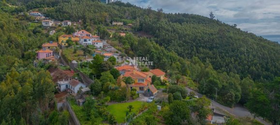 4 bedrooms Land in Funchal, Portugal No. 131631 38