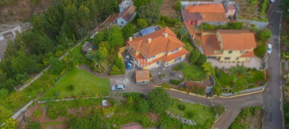 4 bedrooms Land in Funchal, Portugal No. 131631 44