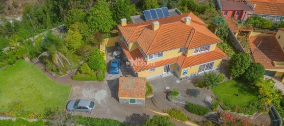 4 bedrooms Land in Funchal, Portugal No. 131631 9