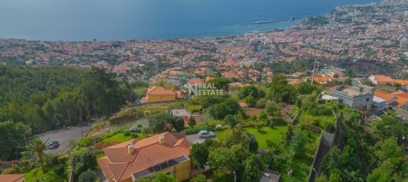 4 bedrooms Land in Funchal, Portugal No. 131631 32
