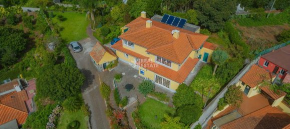 4 bedrooms Land in Funchal, Portugal No. 131631 40