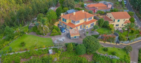 4 bedrooms Land in Funchal, Portugal No. 131631 26