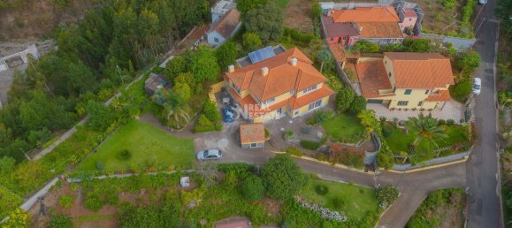 4 bedrooms Land in Funchal, Portugal No. 131631 33
