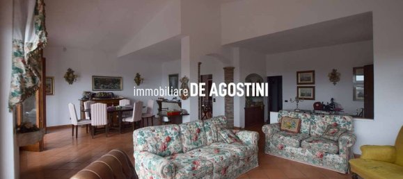 Вилла с 4 спальнями в Колацца, Италия № 281504 6