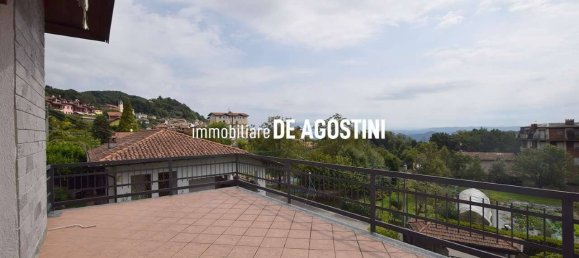 Вилла с 4 спальнями в Колацца, Италия № 281504 9