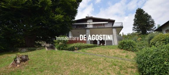 Вилла с 4 спальнями в Колацца, Италия № 281504 2