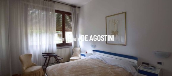 Вилла с 4 спальнями в Колацца, Италия № 281504 14