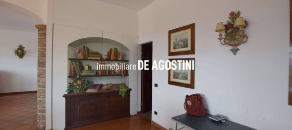 Вилла с 4 спальнями в Колацца, Италия № 281504 5