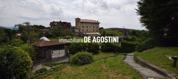 Вилла с 4 спальнями в Колацца, Италия № 281504 19