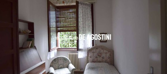 Вилла с 4 спальнями в Колацца, Италия № 281504 16