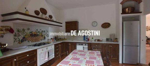 Вилла с 4 спальнями в Колацца, Италия № 281504 11