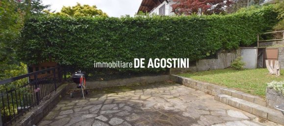 Вилла с 4 спальнями в Колацца, Италия № 281504 12