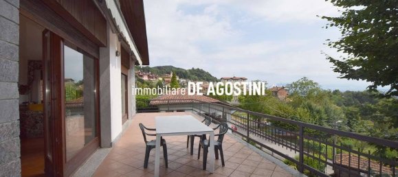 Вилла с 4 спальнями в Колацца, Италия № 281504 10