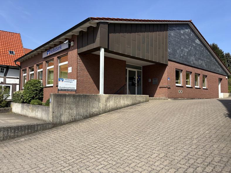 208m² Warehouse in Hildesheim, Germany No. 351110