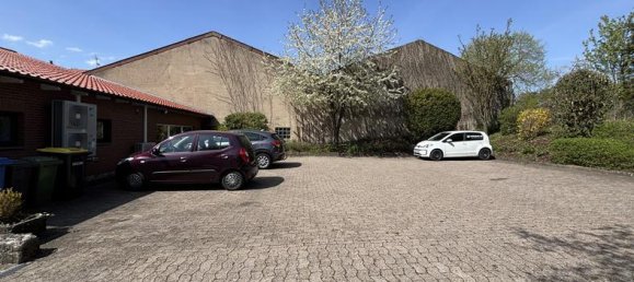 208m² Warehouse in Hildesheim, Germany No. 351110 5