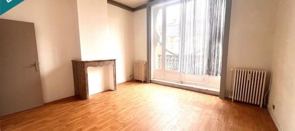 2 Schlafzimmer Wohnung in Valenciennes, France, Nr. 259403 4