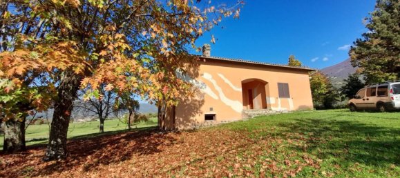 2 bedrooms Villa in Vico nel Lazio, Italy No. 184674 26
