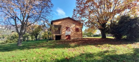 2 bedrooms Villa in Vico nel Lazio, Italy No. 184674 23