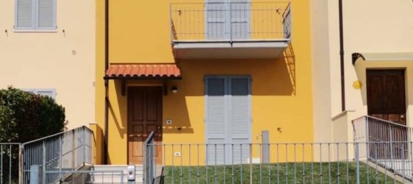 5غرفة شقة في Montepulciano, Italy رقم 110473 22