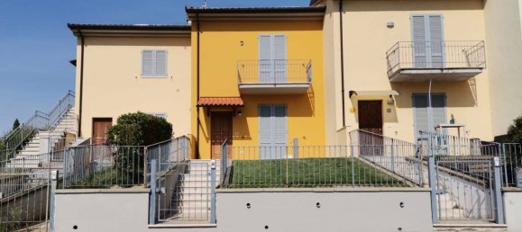 5غرفة شقة في Montepulciano, Italy رقم 110473 21