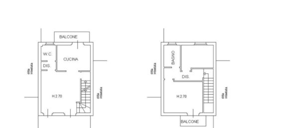5غرفة شقة في Montepulciano, Italy رقم 110473 4