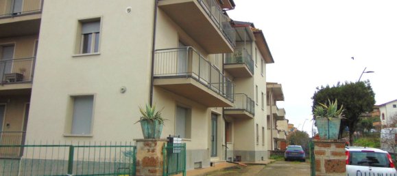 Apartamento de 3 dormitorios en Monte Romano, Italy No. 214366 3