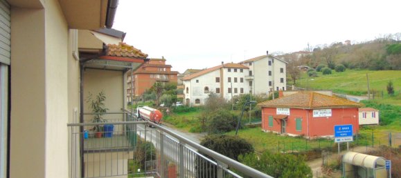 Apartamento de 3 dormitorios en Monte Romano, Italy No. 214366 6