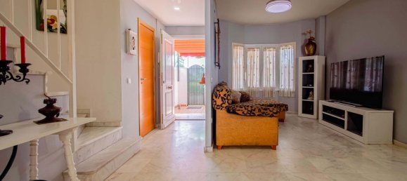 Дом с 3 спальнями в Андалусия, Испания № 154791 3