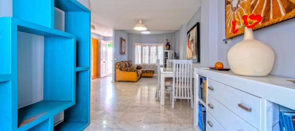 Дом с 3 спальнями в Андалусия, Испания № 154791 5