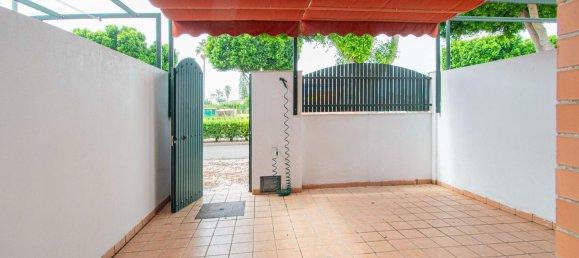 Дом с 3 спальнями в Андалусия, Испания № 154791 31