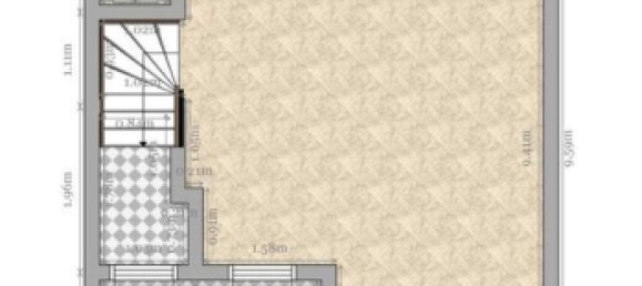 Дом с 3 спальнями в Андалусия, Испания № 154791 28