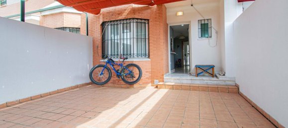 Дом с 3 спальнями в Андалусия, Испания № 154791 2