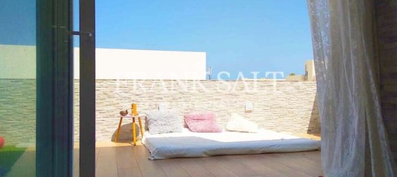 3 bedrooms Penthouse in San Gwann, Malta No. 7064 22