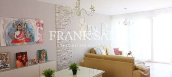 3 bedrooms Penthouse in San Gwann, Malta No. 7064 6