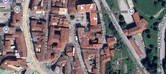 4-Zimmer Wohnung in Mondovì, Italy, Nr. 47458 6