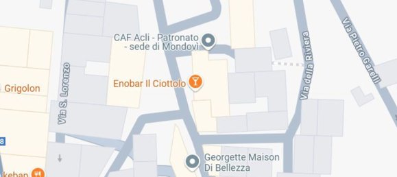 4-Zimmer Wohnung in Mondovì, Italy, Nr. 47458 5