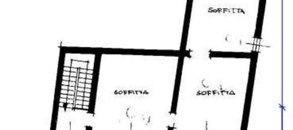 6-salle Appartement à Trino, Italy No. 51282 10